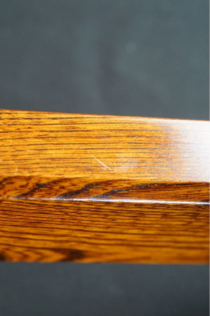 中村宗悦 高台寺蒔絵 天然木 炉縁 共箱 木製漆器