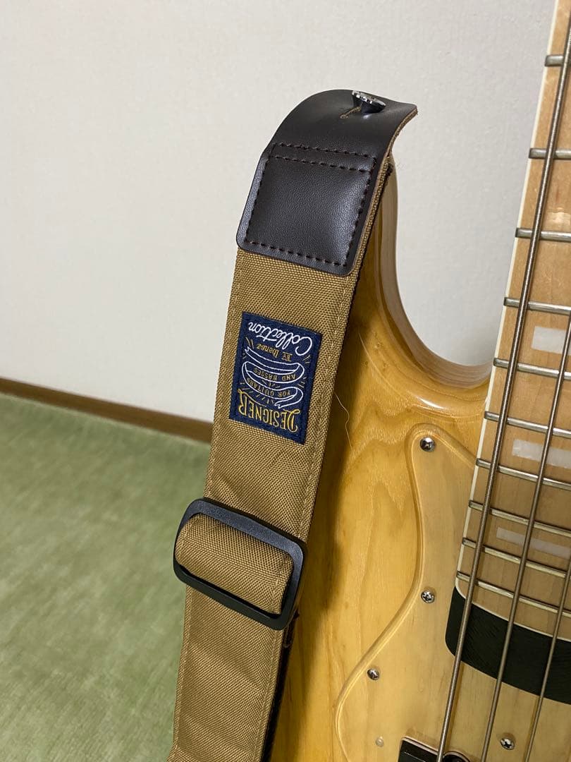 ATELIER Z M#245/S 4弦ベース