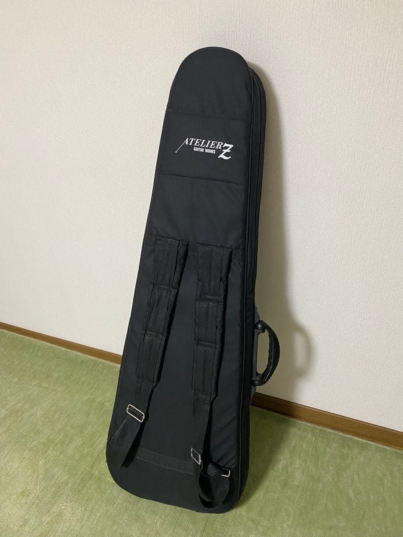 ATELIER Z M#245/S 4弦ベース