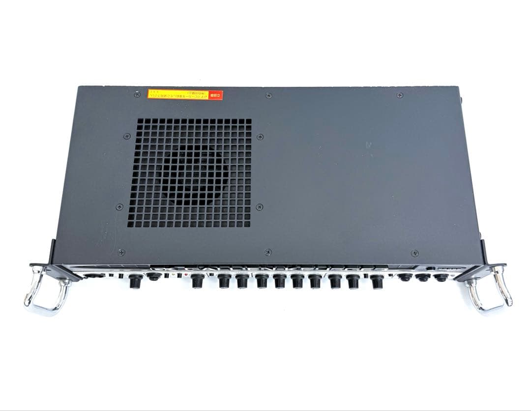 GALLIEN-KRUEGER 700RB-Ⅱ MARK 2 ベースアンプヘッド