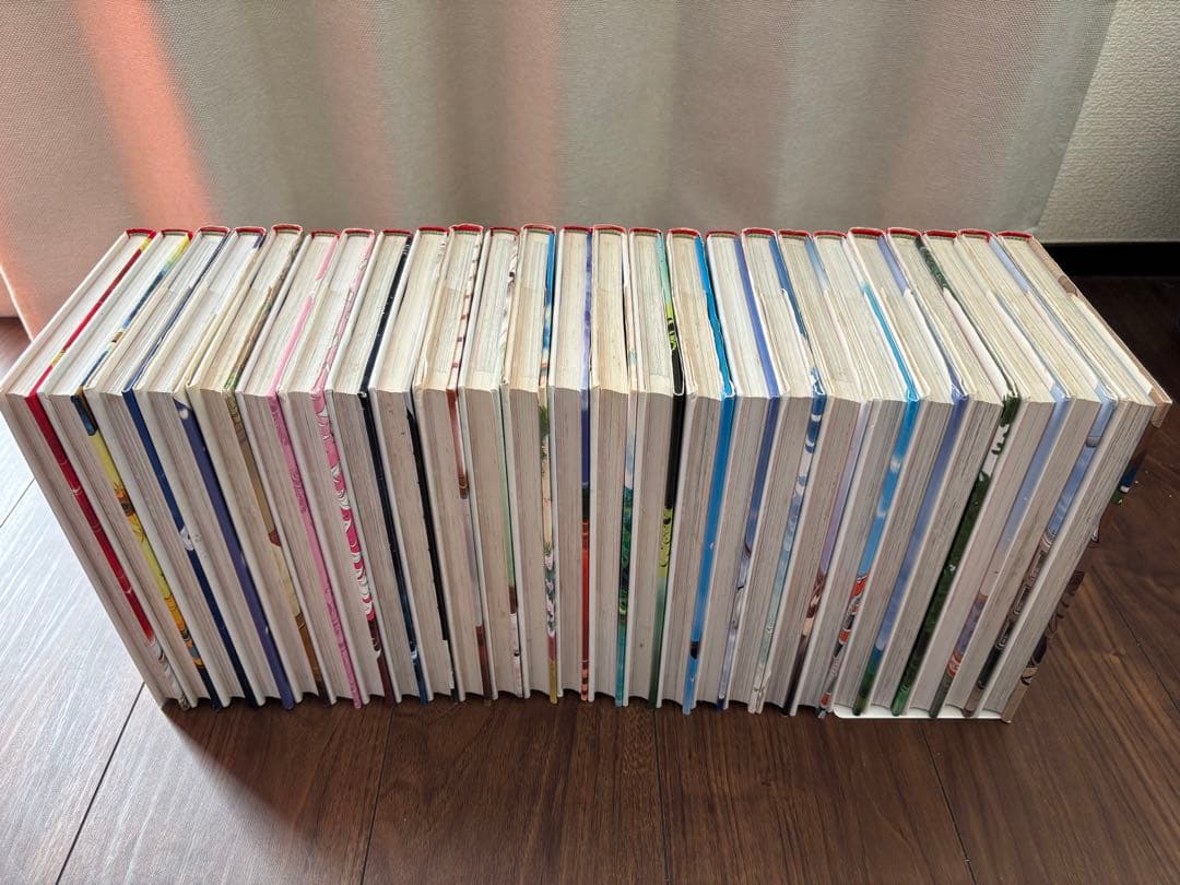 【かおり】コミック版世界の伝記　ポプラ社　2５冊セット