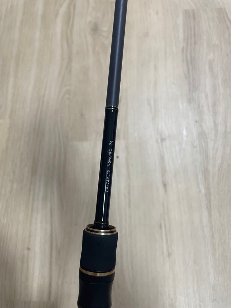 エムアイグラディエーターアンチ　ナビゲーター74