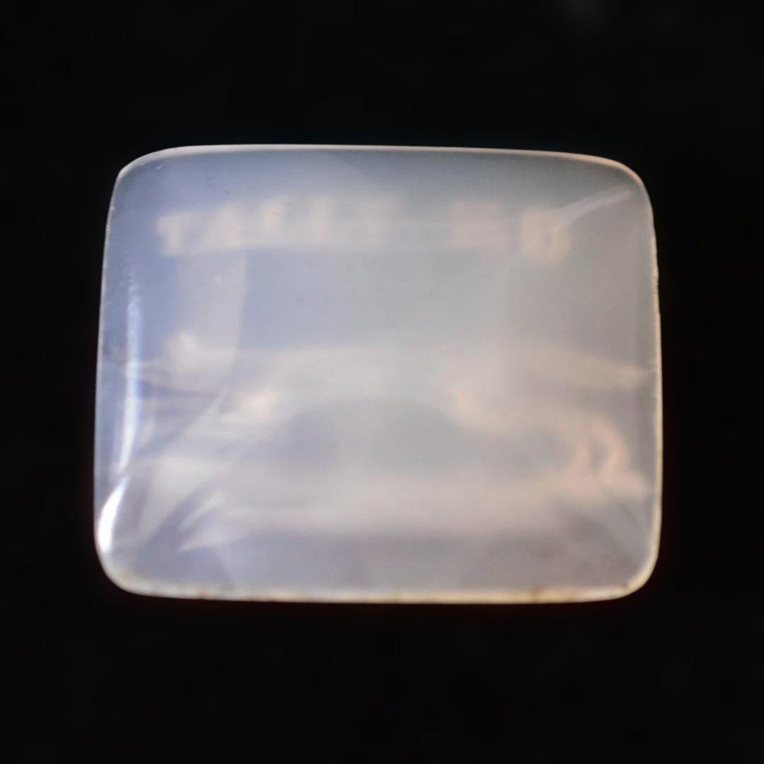 アンティーク キツネ/FOXのカルセドニーインタリオ ルース/裸石