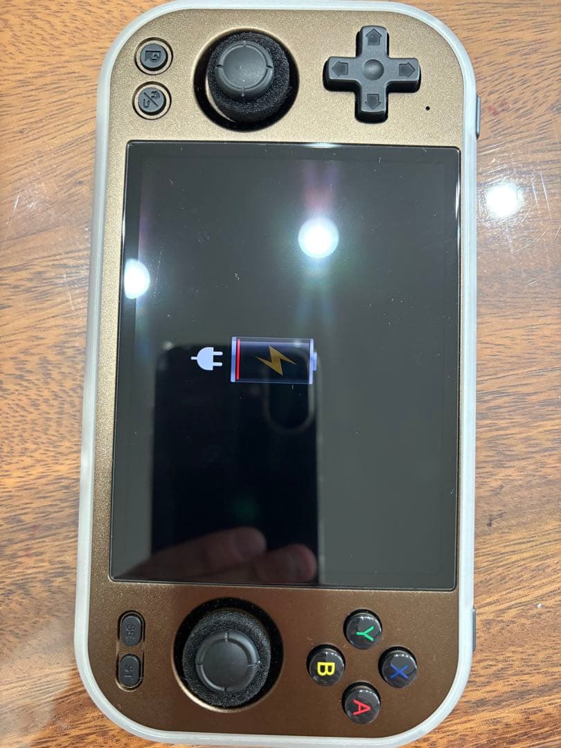 ANBERNIC anbernic アンバーニック　RG477M rg477m