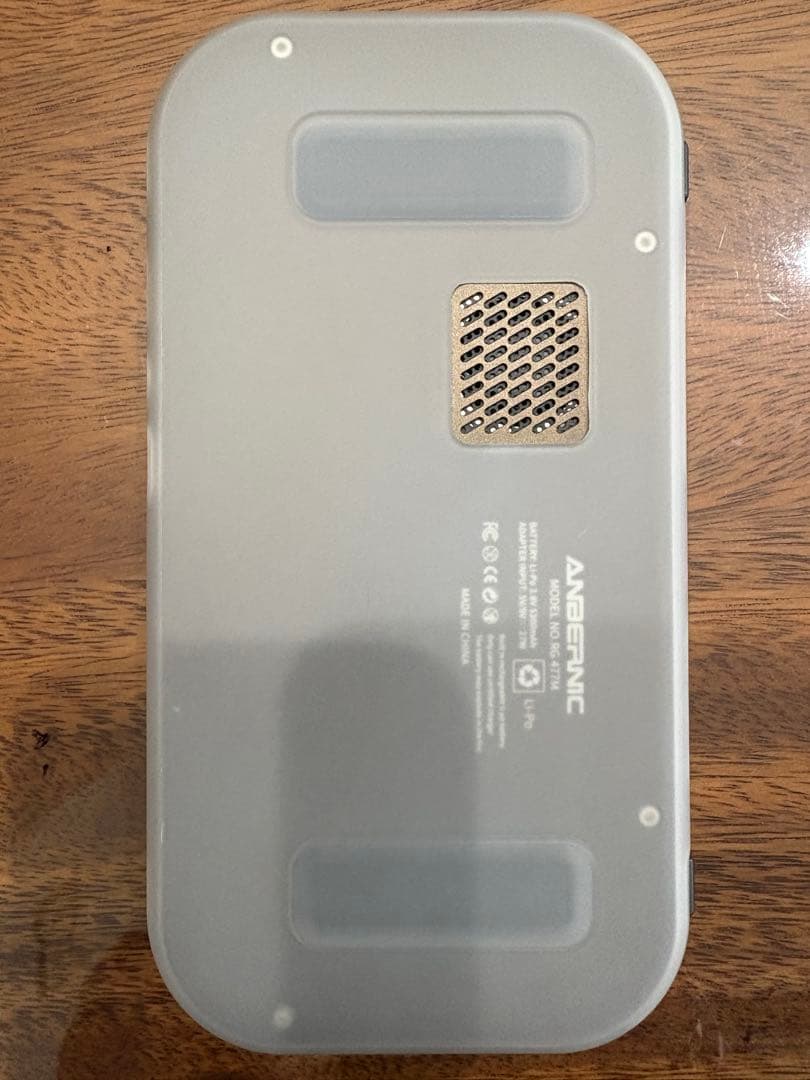 ANBERNIC anbernic アンバーニック　RG477M rg477m