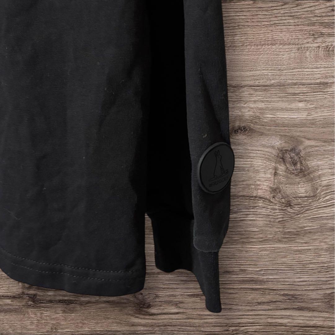 FR2 GOLF エフアールツー long sleeve mock neck