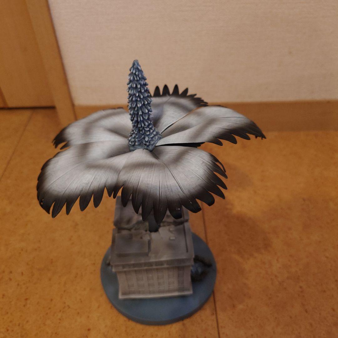 エクスプラス大怪獣シリーズ　ジュラン白黒版　箱無し