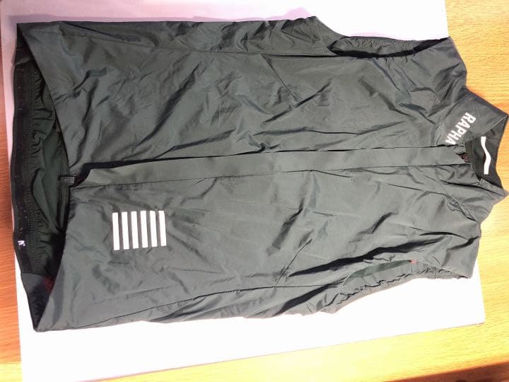 (新品)WOMEN'S PRO TEAM INSULATED GILETジレ