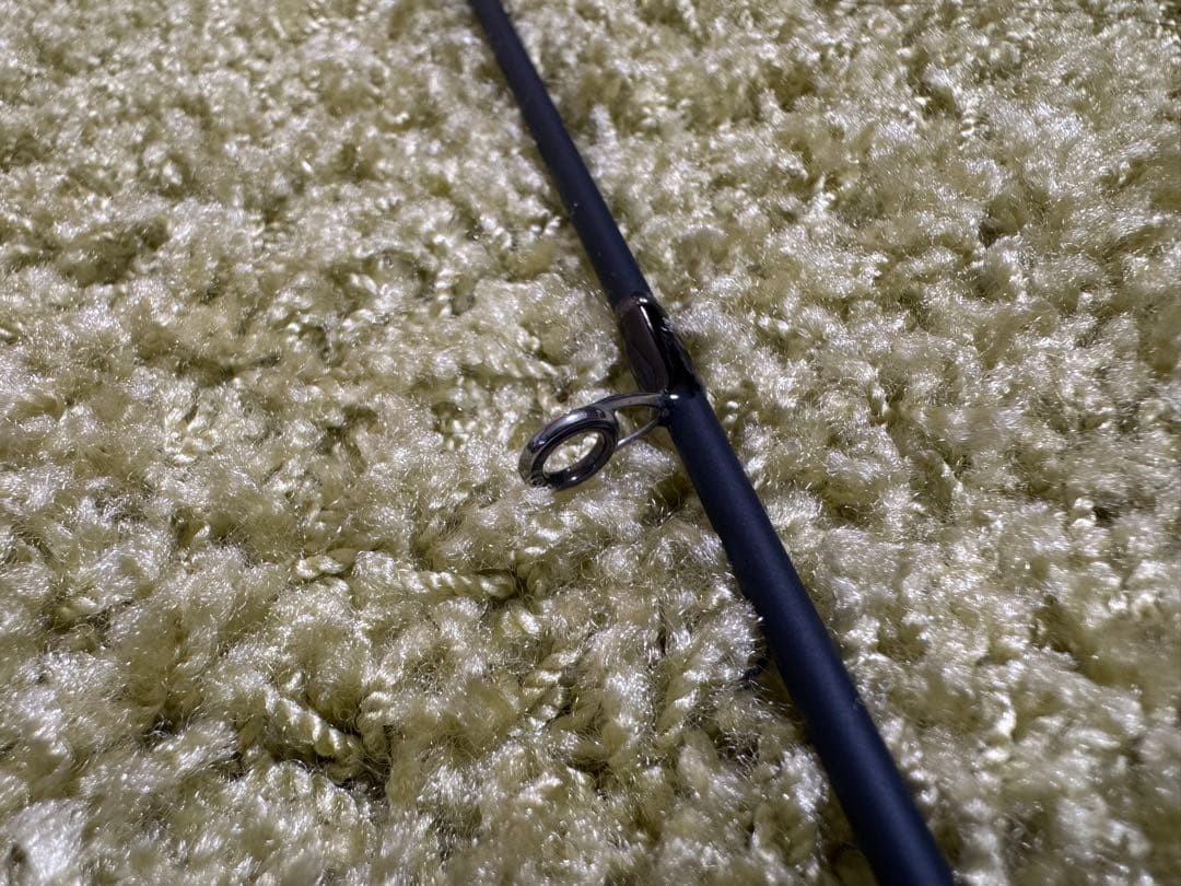 メジャークラフト フルソリ ライトジギング FSLJ-S64L (スピニング)