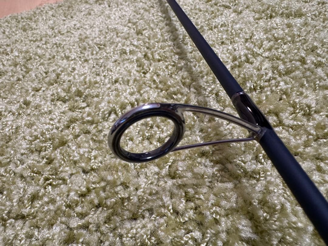 メジャークラフト フルソリ ライトジギング FSLJ-S64L (スピニング)