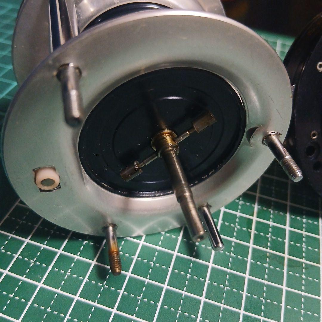 松 アブアンバサダー5001C