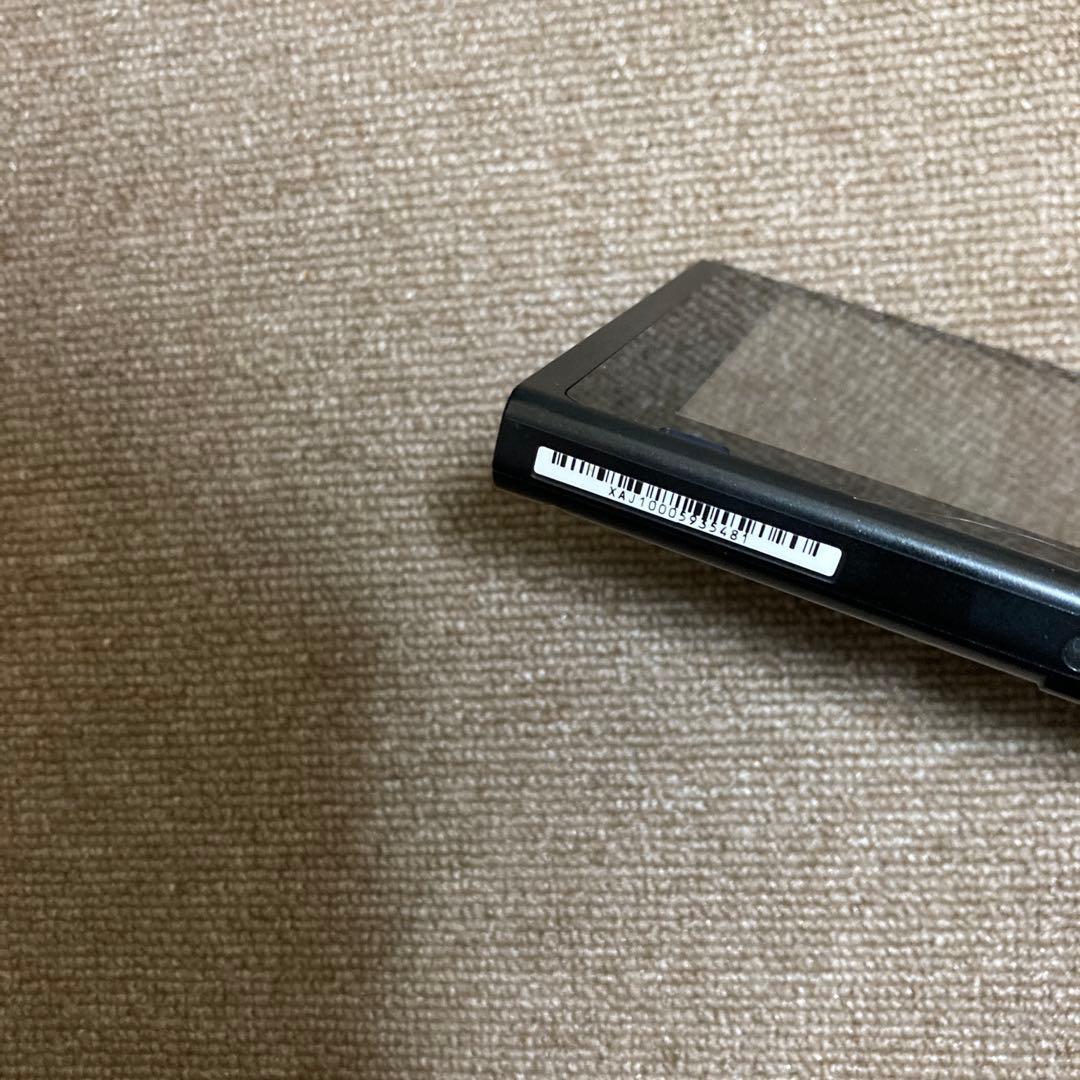 Nintendo Switch 本体 画面に傷あり