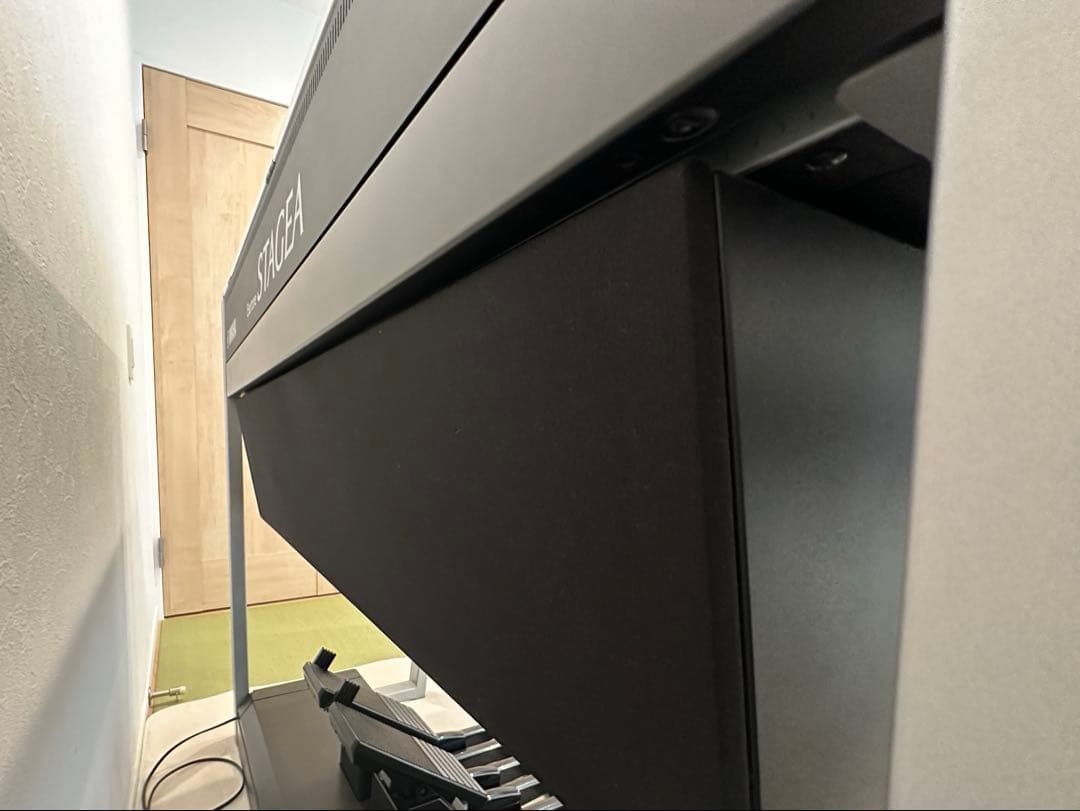 エレクトーン ELS-02C 2020年製 YAMAHA STAGEAステージア