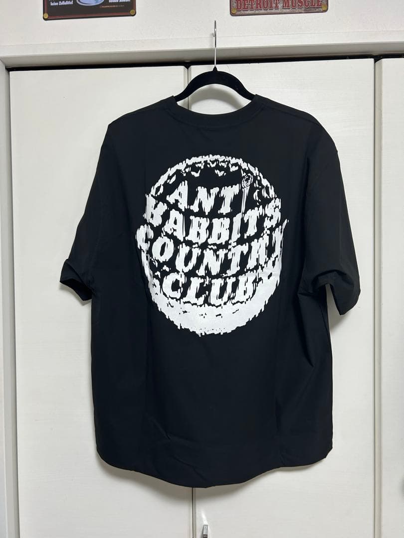 FR2GOLF fr2ゴルフ ANTi COUNTRY CLUB