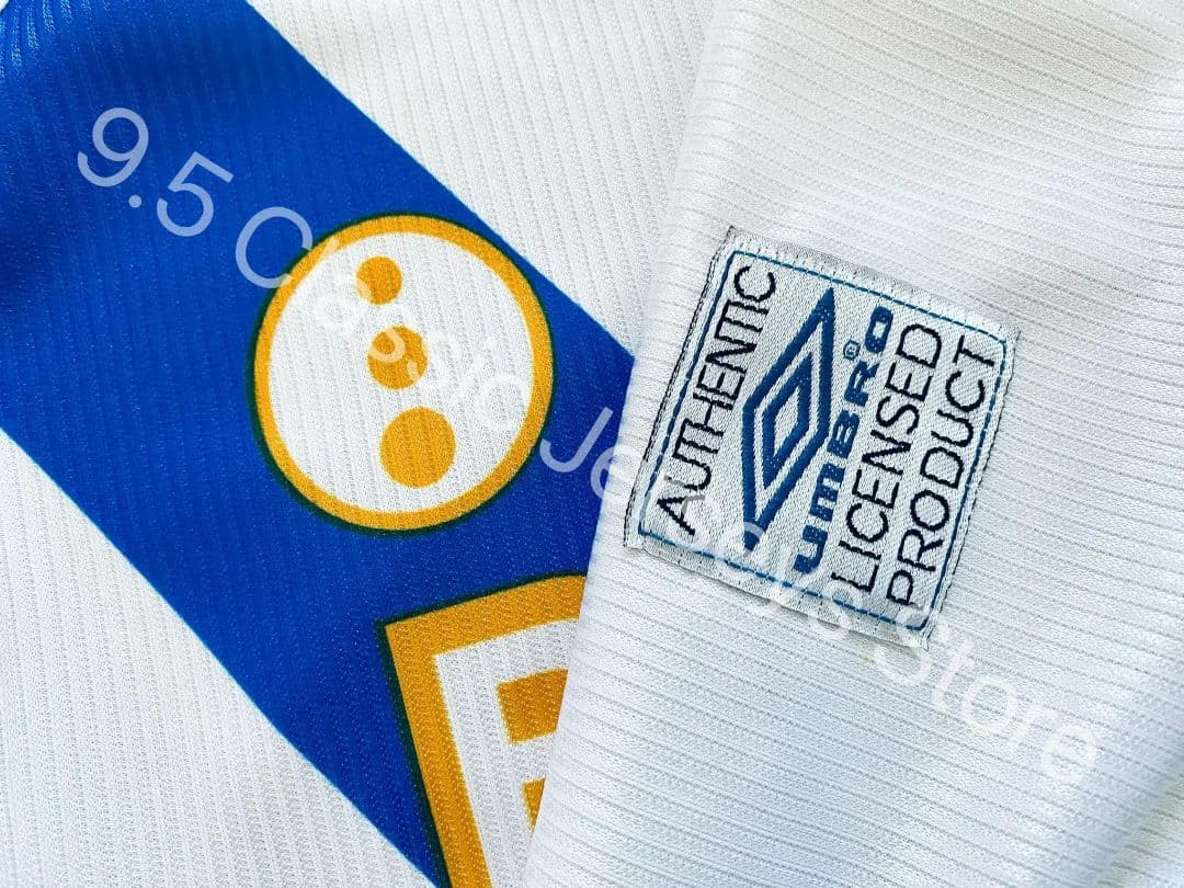 ブレシア 02/03 アウェイ ユニフォーム #10 ロベルト・バッジョ