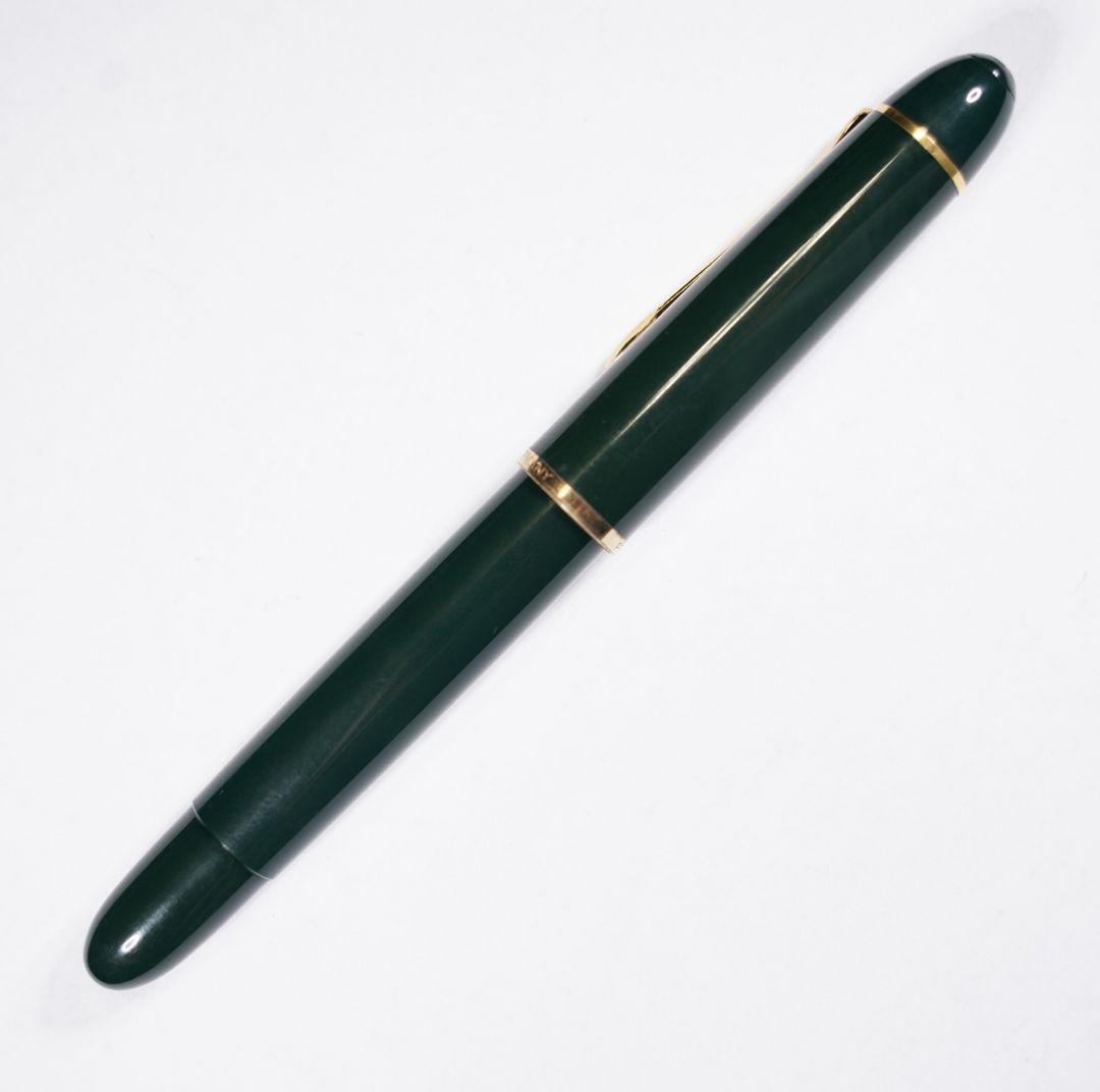 pelikan 140 万年筆 ペリカン ヴィンテージ 14C-585
