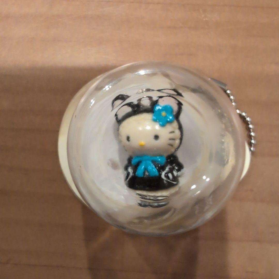 ハローキティ　激レア　マスコット