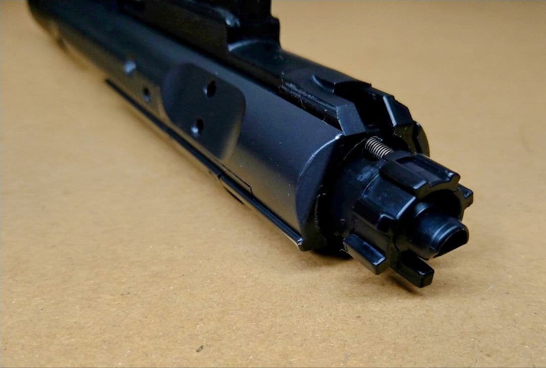 【東京マルイMWS】ボルトキャリア