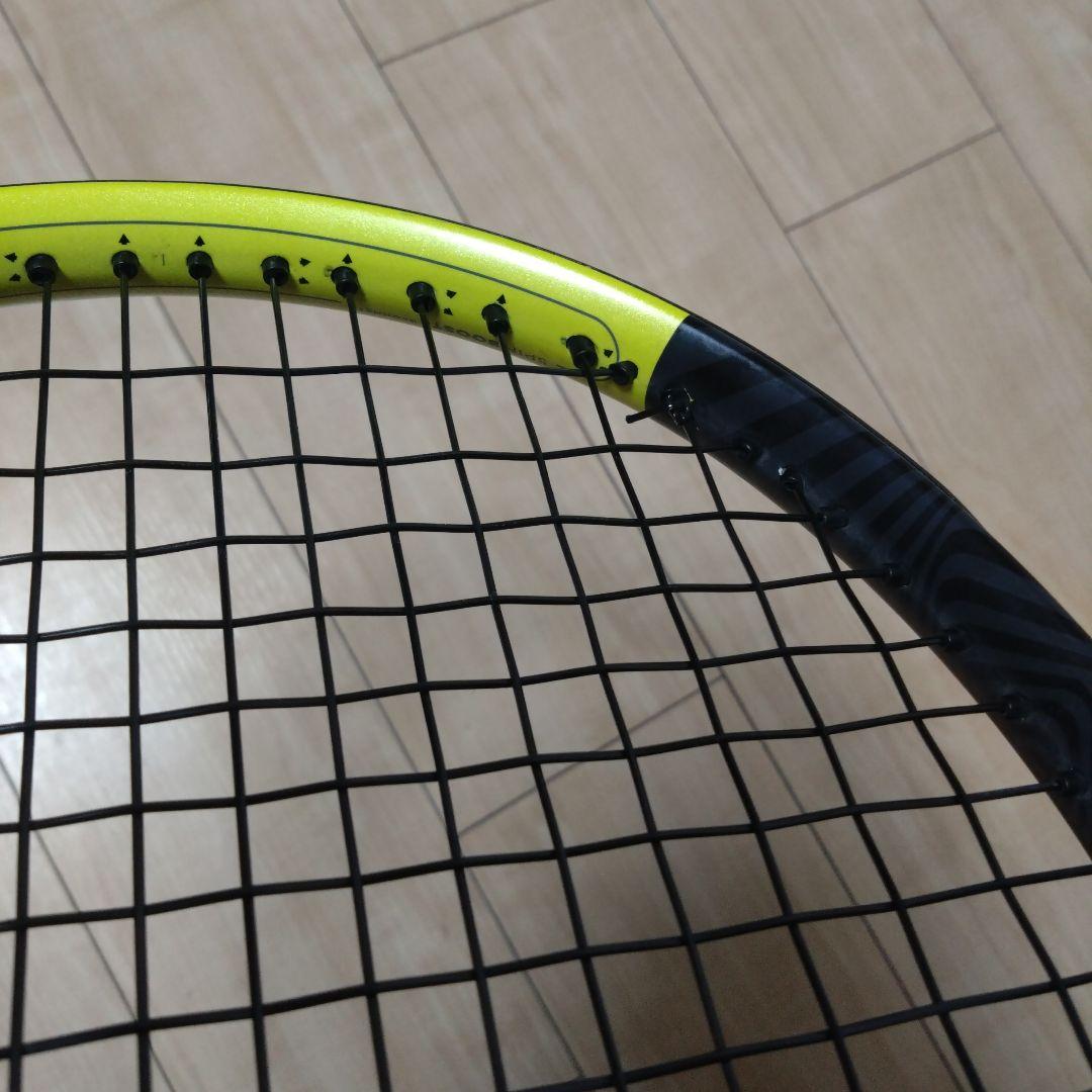 【中古・美品】DUNLOP SX300LS