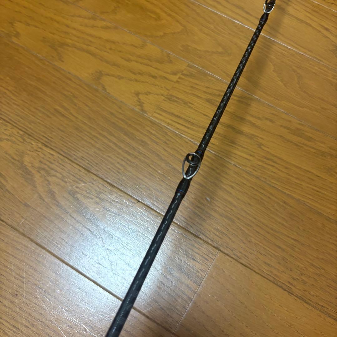 シマノ スコーピオン1704R-2