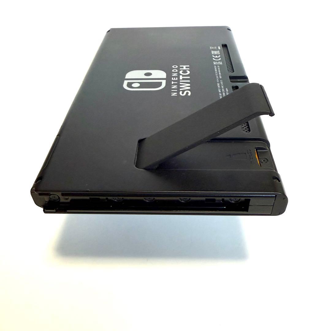 【動作品】ニンテンドースイッチ 本体 Nintendo switch 未対策機