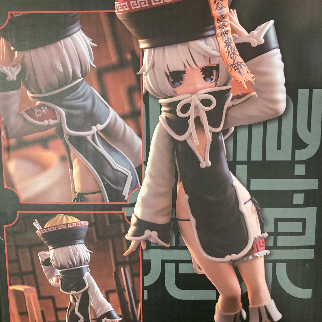 メイメイ　珻珻 フィギュア