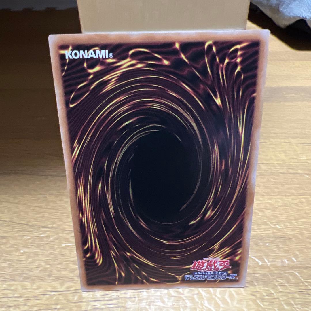 ブラックマジシャンガール25th（ピンク文字）