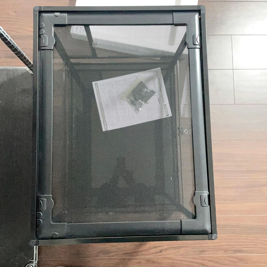 SANKO パンテオン カノン 6045 ブラック