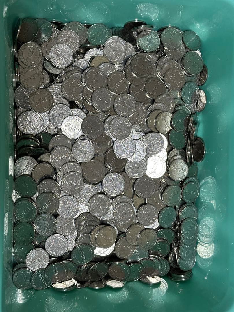 金子羅皇出品　フォーチュントリニティ