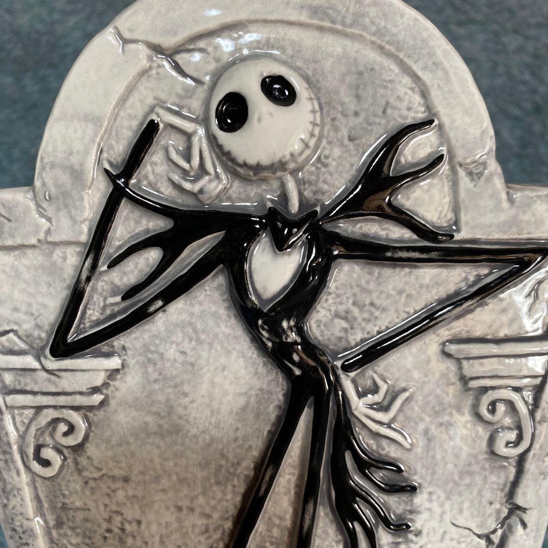 ナイトメアビフォアクリスマス　ジャッククッキージャー