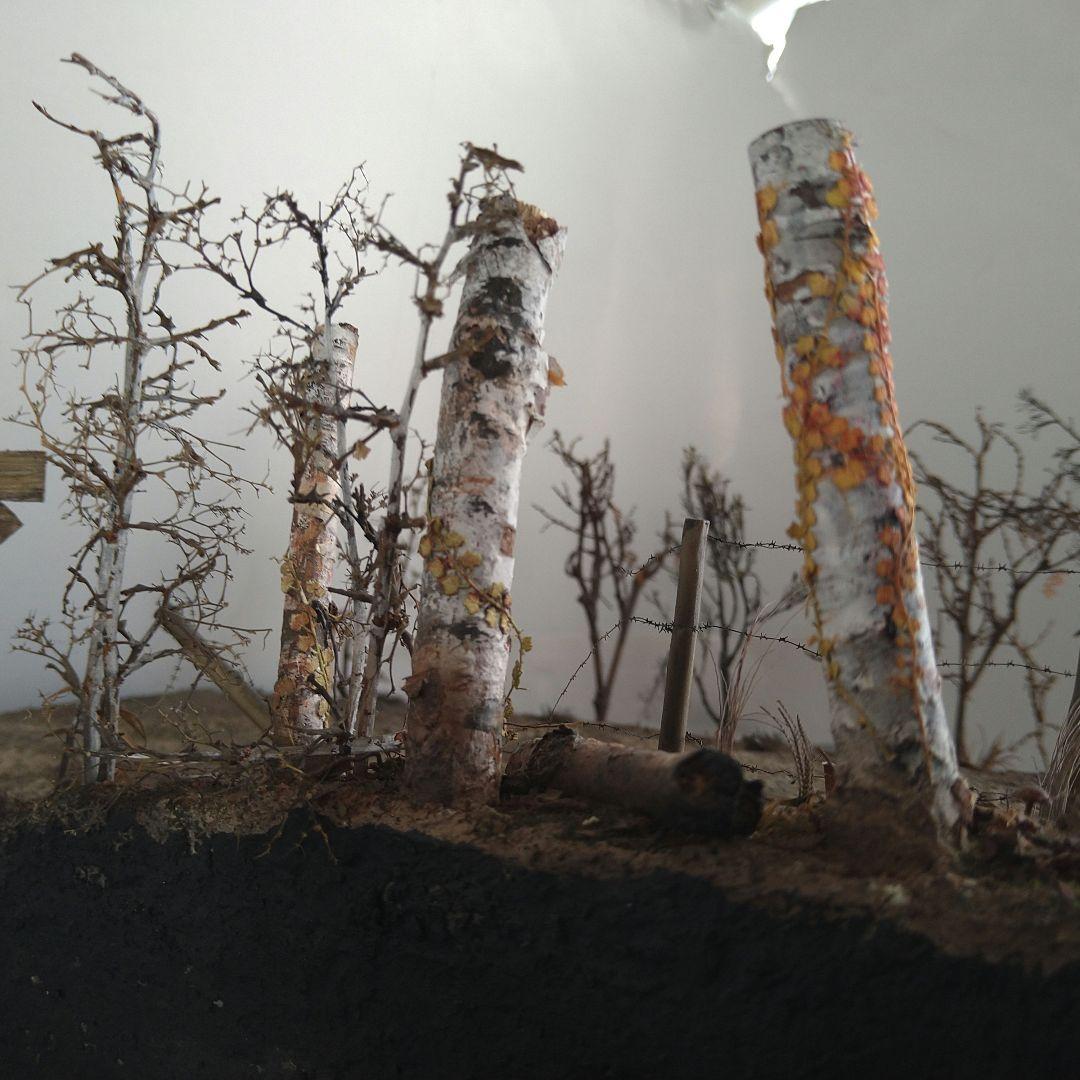 りろ様製作依頼品