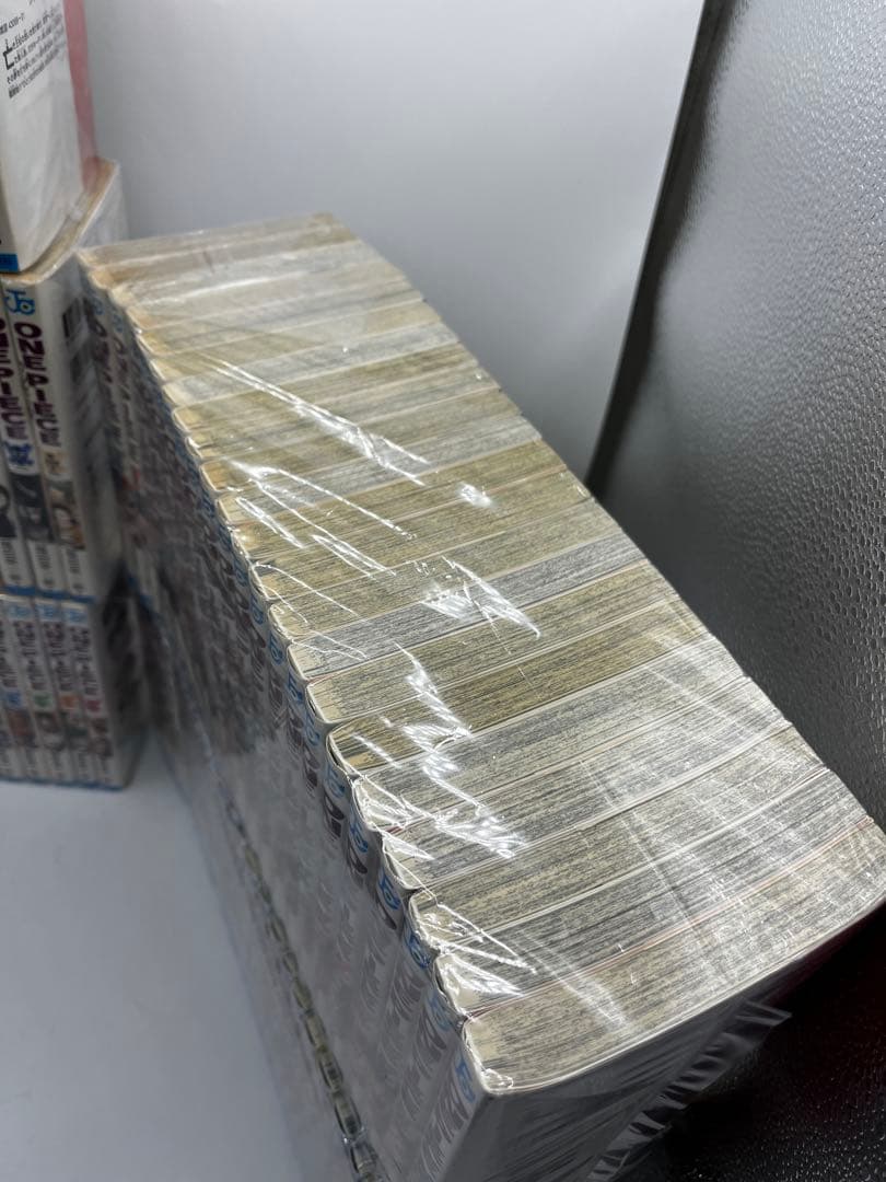 ワンピース　ONEPIECE 1-111巻セット