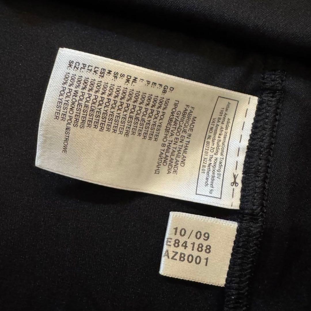 ロナウジーニョ 09/10 ACミラン ユニフォーム 3rd