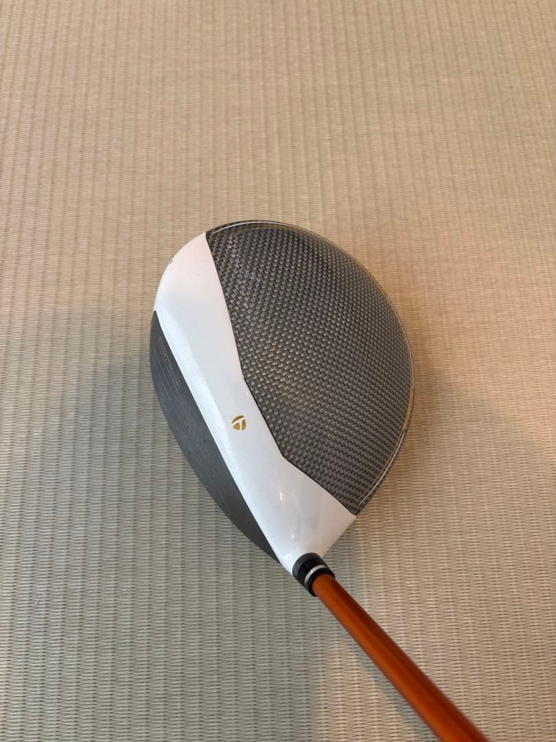 【希少スペック】テーラーメイド Mグローレ ドライバー TourAD DI-7S