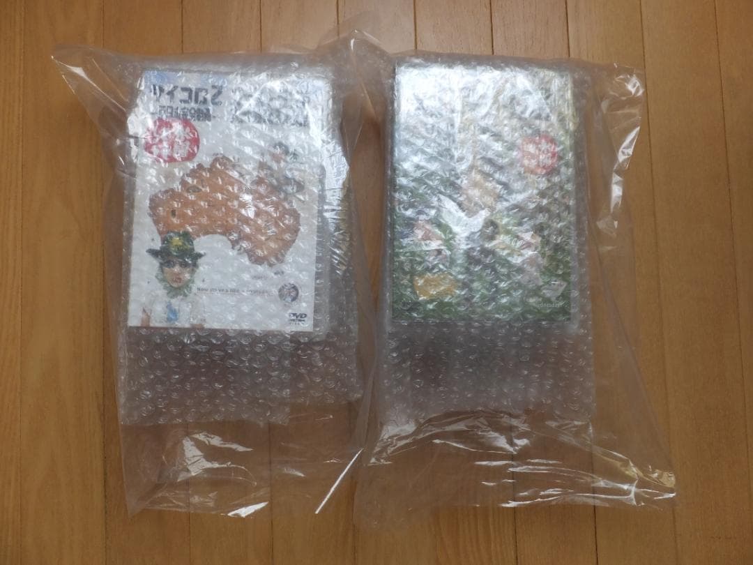 水曜どうでしょう　ＤＶＤ１２本セット