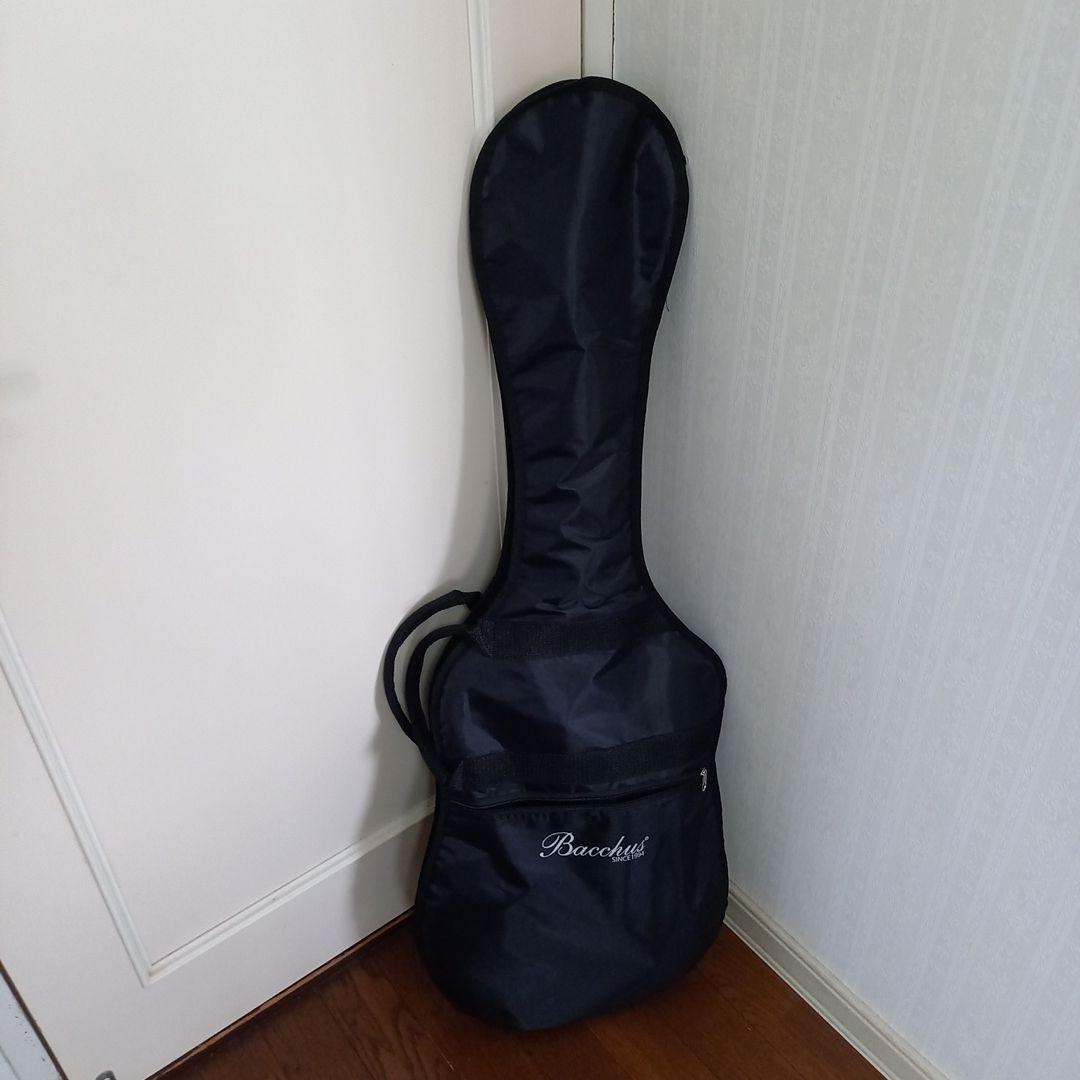 『美品、旧ロゴ』Bacchus universe series 3TS