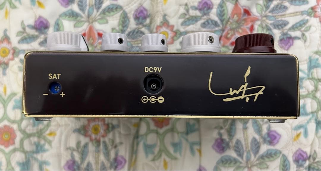 ギター Vemuram SPIRITONE