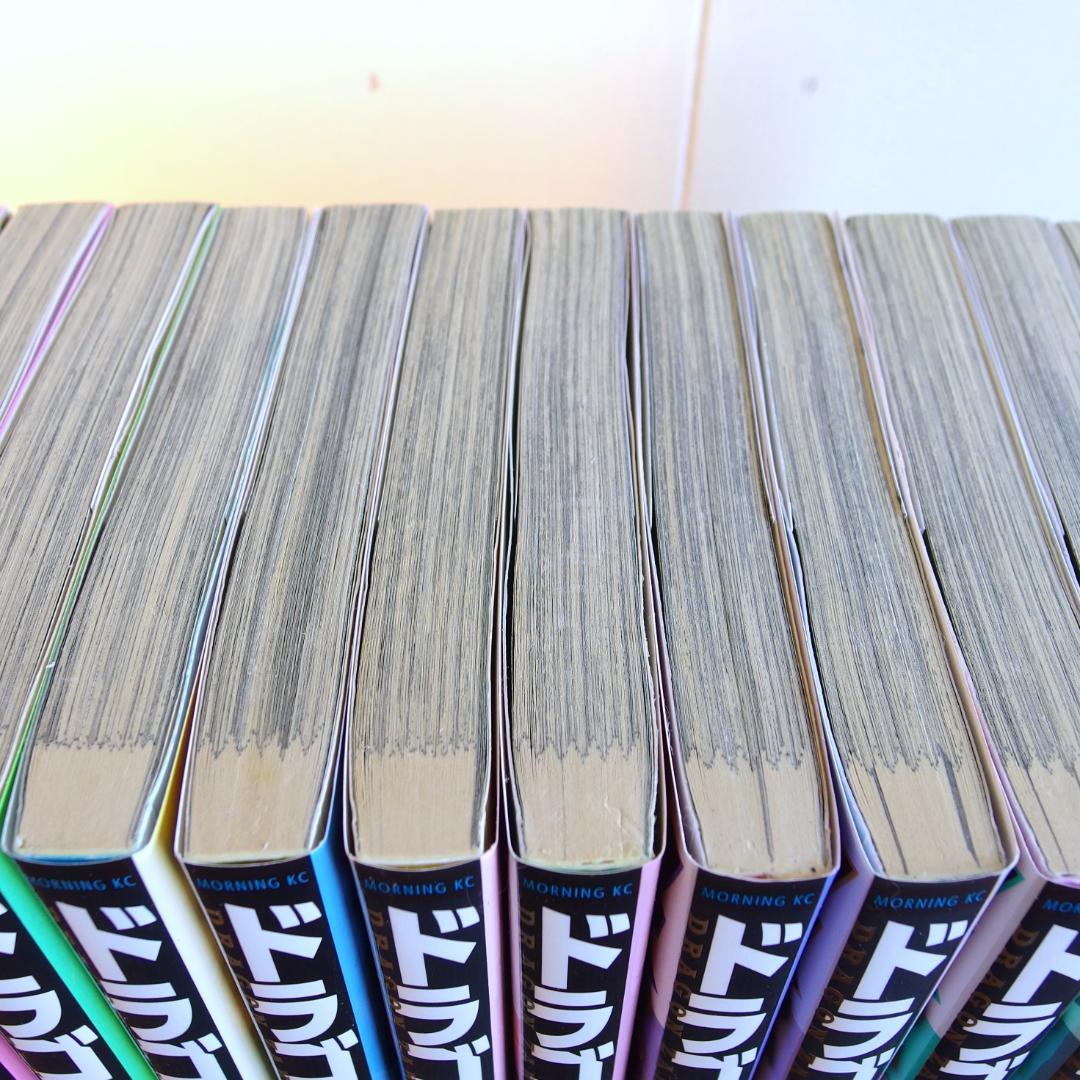 ドラゴン桜２ 三田紀房　全17巻