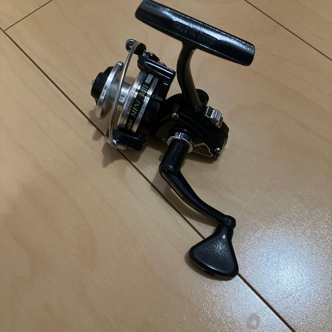 ビンテージ 大森製作所 ダイヤモンド オートベール ミニ