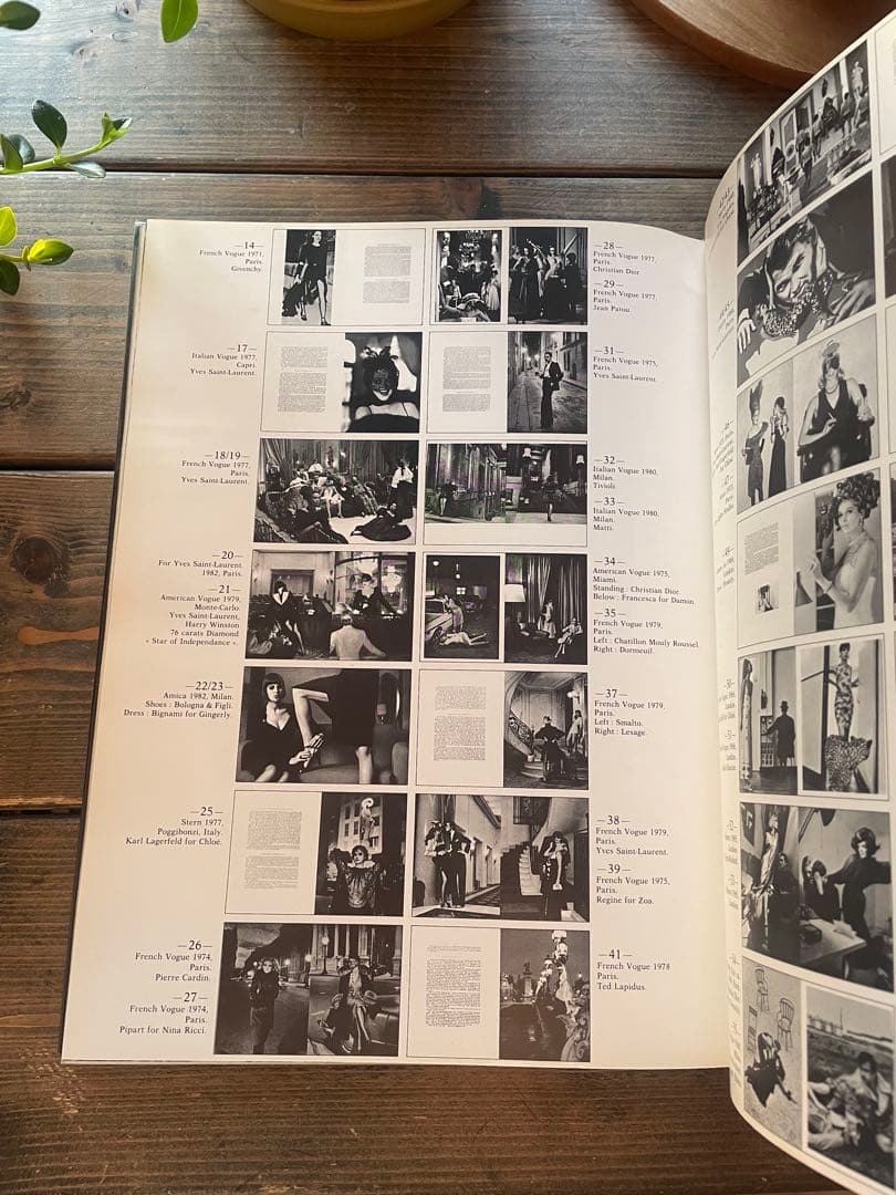 HELMUT NEWTON World Without Men 洋書 初版希少！