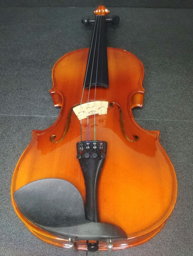 バイオリン　ジャンク品