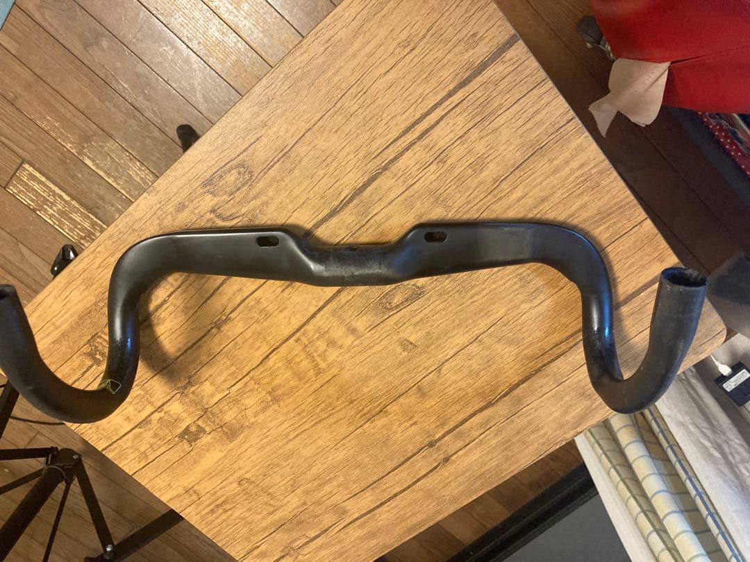 パーツ SHIMANO PRO VIBE AERO CARBON SUPERLIGHT