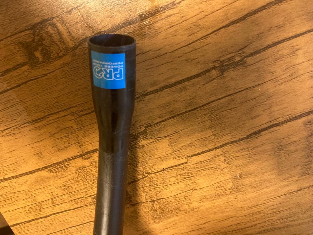 パーツ SHIMANO PRO VIBE AERO CARBON SUPERLIGHT