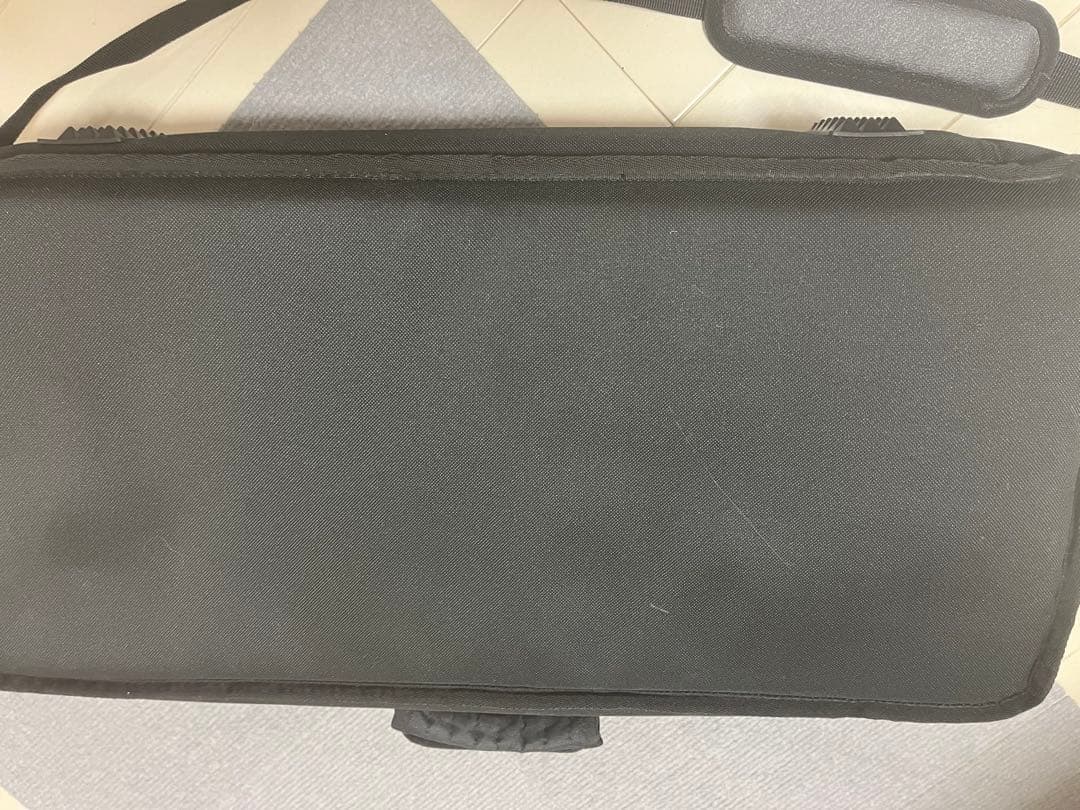 BOSS ME-90 BT-Dual ACアダプタ　キャリーバッグ付