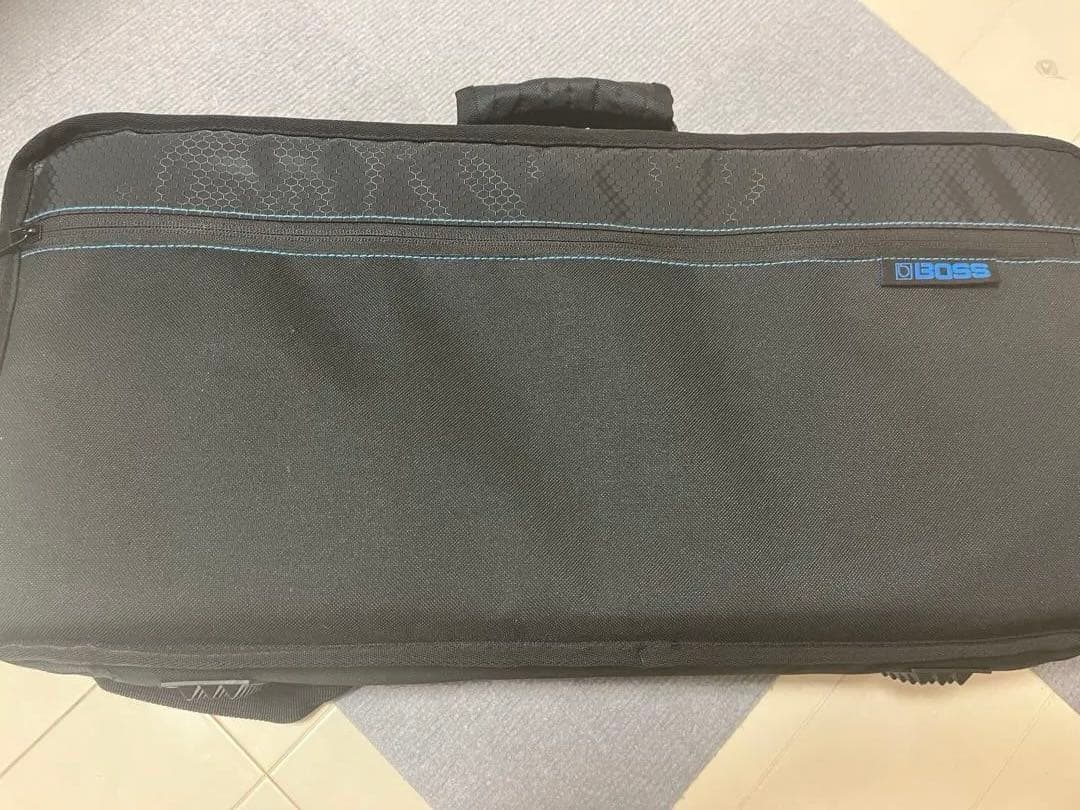 BOSS ME-90 BT-Dual ACアダプタ　キャリーバッグ付