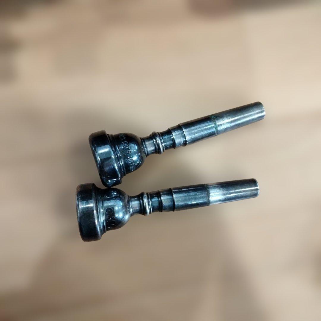 1-10 YAMAHAヤマハ YTR-6310 トランペット ケース付き