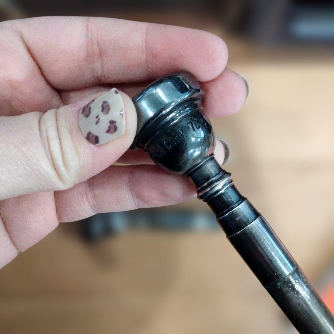 1-10 YAMAHAヤマハ YTR-6310 トランペット ケース付き