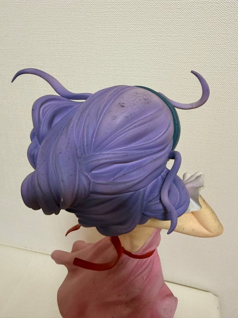 「B-STYLE 魔法の天使 クリィミーマミ 1/4 完成品フィギュア」