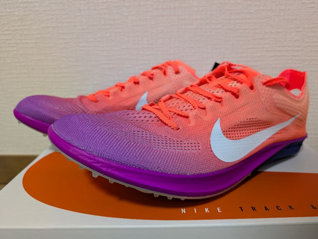 NIKE DRAGONFLY2 RSG 28.0cm 新品未使用