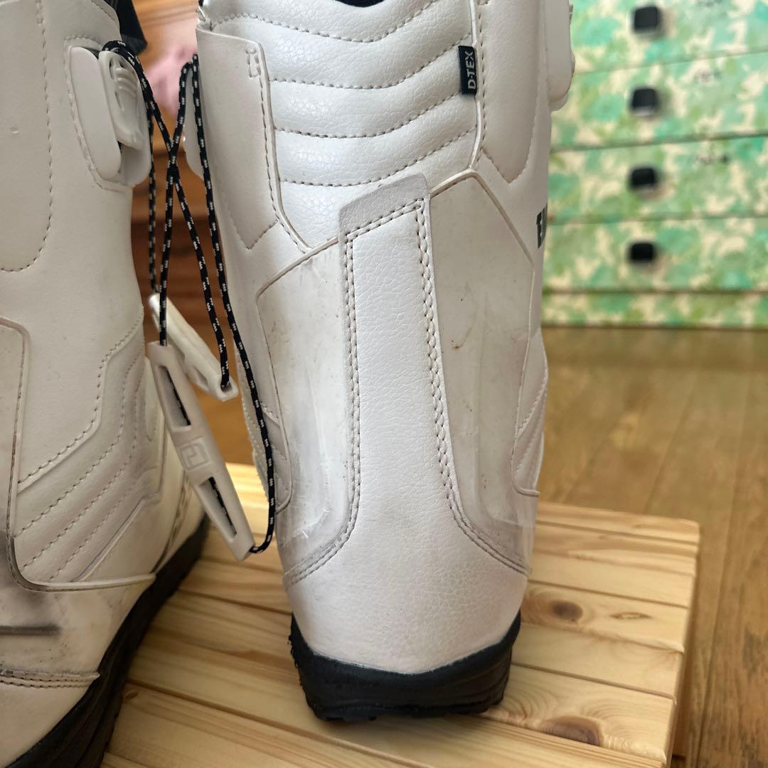 DEELUXE EMPIRE 26.5㎝　22-23モデル